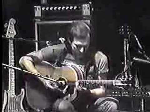 Jorma Kaukonen w/ David Bromberg: 208 The Sky Is Crying