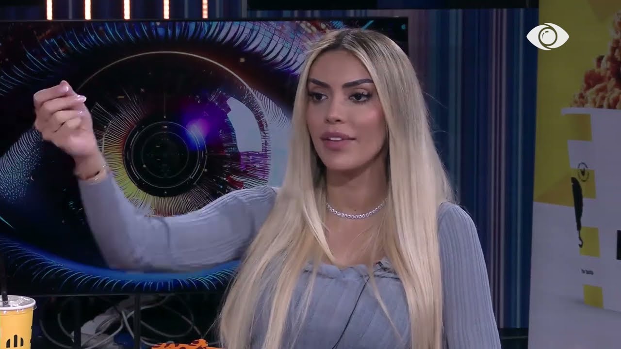 Nuk tallet me cigaret me njerëzit që janë të varur/ Brikena diskuton me Mateon