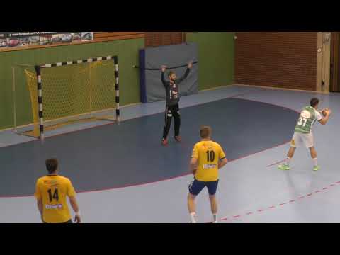 TSV Burgdorf III : Jahn Duderstadt Endstand 31:21 - Oberliga Nds Alle Tore im Schnelldurchgang