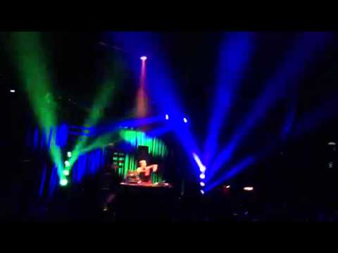 Dillon Francis at ogden theatre-ode to when I dip