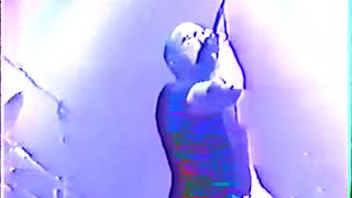 Crimson Glory - Touch the Sun (Live)