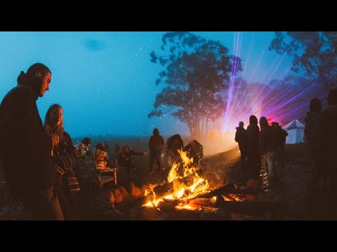 Breger @ Techtonic Festival [Tasmania] Australia 2019