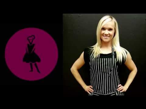 Best designer chef aprons - Game Time Media