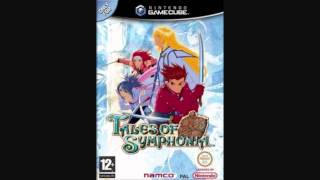 Matt's Fav VGM #303 Tales Of Symphonia Fighting Of The Spirit