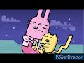 Wubbzy The Zany Zombie From Zanzibar