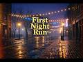 First Night Run