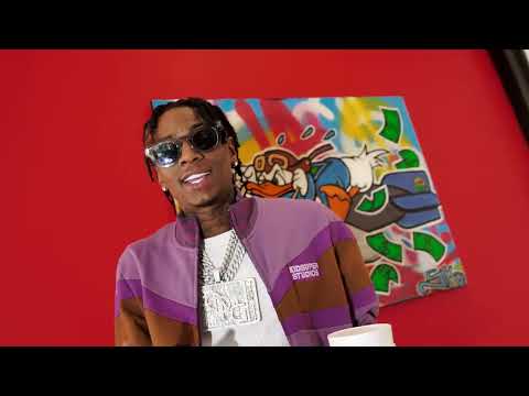 Soulja Boy - Get A Bag