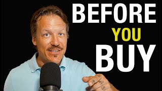 The MOST Important Question Before You Buy a Boat | Sailing Truth Show