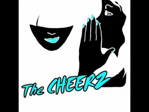 HJ017 The Cheerz ' R U READY AGAIN ' Dan Aux's WAY CRAZIES! REMIX...