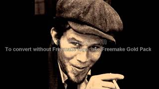 Tom Waits - Bad liver and a broken heart (In lowell)
