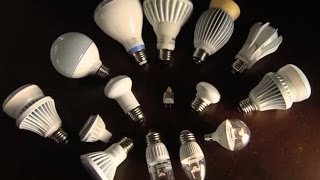 How to Choose LED Bulbs...Simplified - Ace Hardware