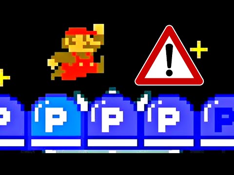 Super Mario Maker 2 🔥 Expert Endless Challenge #809