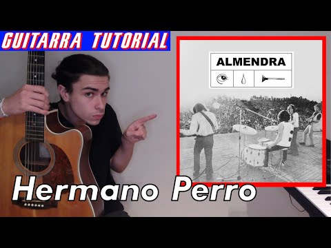 Hermano Perro - Luis Alberto Spinetta
