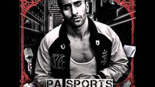 PA Sports - Schocktherapie