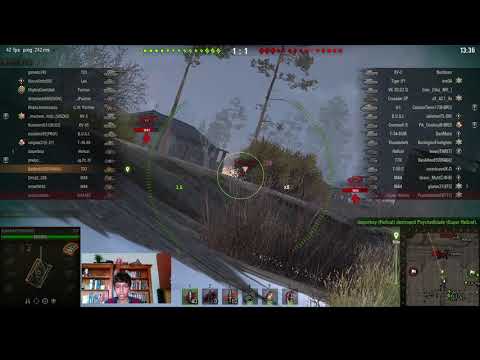 T37 Studzianki - WOT:  World of Tanks