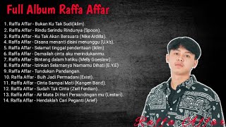 Download lagu Full Album Song Raffa Affar mp3
