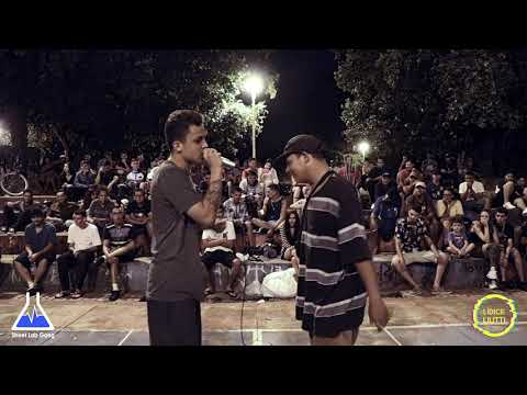 BATALHA DO ESTRELA - GA vs RC - 1ª FASE - 04-MAI-2019