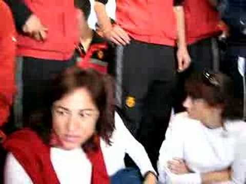 Campeonato de Baleares Cadete Femenino 2007   10/11