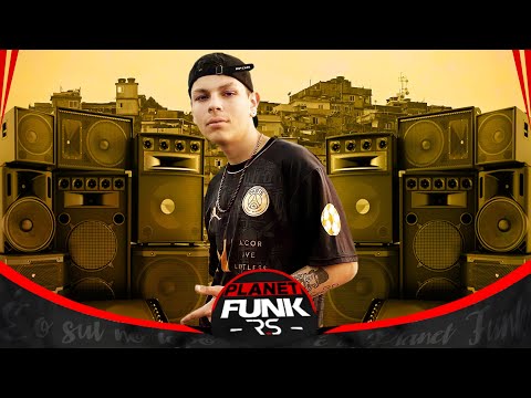 MC 2R - GLOCK NA CINTA (DJ DEZIN)