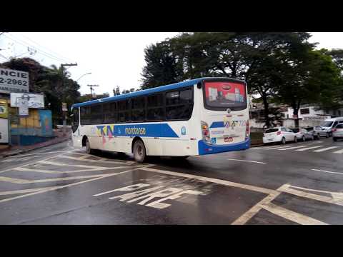 Dupla de Apache VIP II Mercedes-Benz - Moratense - Carros: 720 e 1041