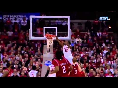 Sam Thompson - 2012 Highlights