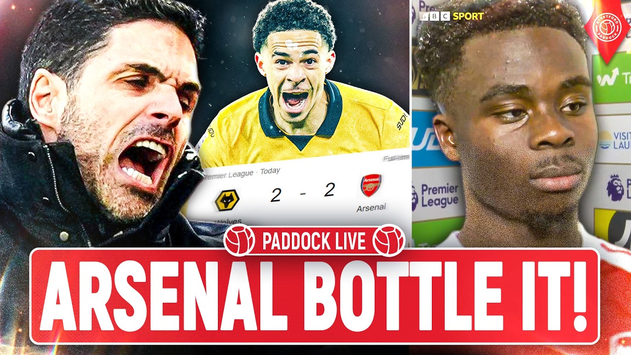 Why Manchester United's Financial Structure is a MESS! | Paddock LIVE