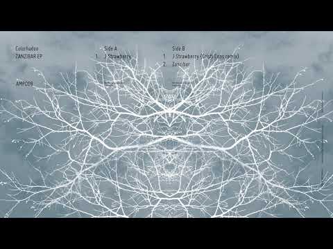 Colorhadoo - J Strawberry (Cristi Cons Remix) (AMP008)