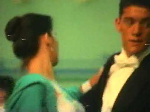 Koroški Plesni Klub Karmen - DP Ajdovščina 199x