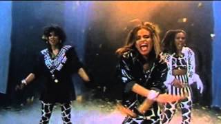 MAI TAI - 'Turn Your Love Around' (1986)
