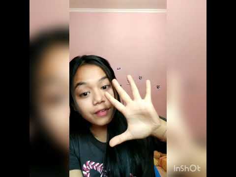 PROJECT VIDEO-PROCEDURE TEXT (TIPS) HOW TO PREVENT YOUR SELF FROM COVID-19