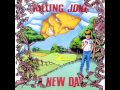 Killing Joke - A New Day (Dub Mix).wmv