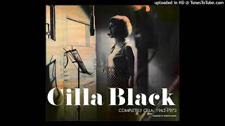 Cilla Black - Something's Gotten Hold Of My Heart