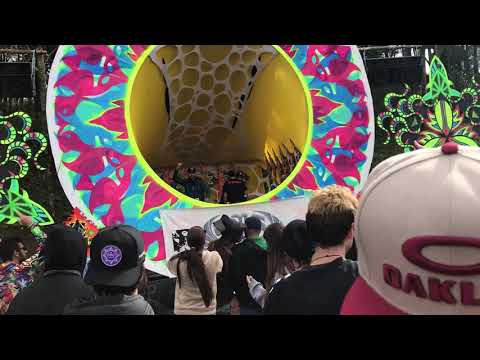 Milber DJ - Psycodelicos - Eskimo - Street Fighter 1 - GMS(Rmx)