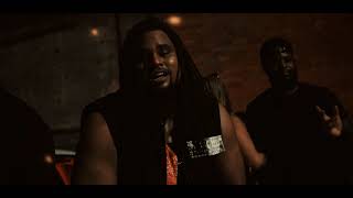 Cjtheprince feat Jadakiss Black Mafia Music (Official Music Video)