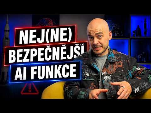 AI píše vlastní vyhledávací kód a má 100% přesnost. Stejná technologie ale zabetonuje bublinu