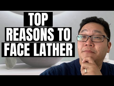 Top Reasons to Face Lather | Viewer's Choice