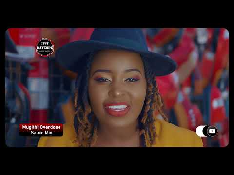 JAN 2023🔥MUGITHI OVERDOSE MIX {KAIRITU RUGAMA REDONE}DJ KAYCODE TONNY YOUNG WANJA ASALI GATUTURA JOY