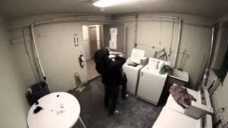 Maniac - Kid Cudi (unofficial video)