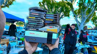 well that was lucky....