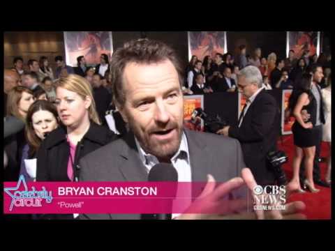 "John Carter" L.A. Premiere