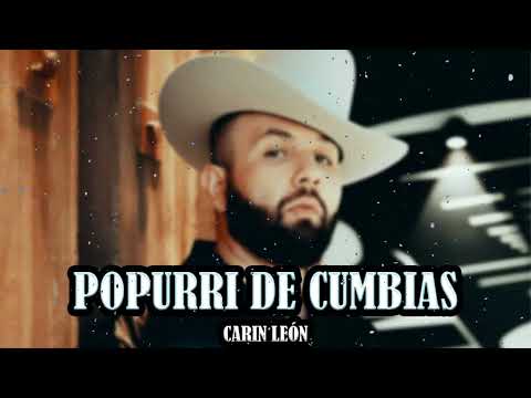 Carin Leon - Popurri De Cumbias (Regional Mexicano 2024)