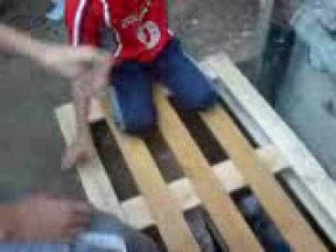 Rafał na Uwięzi 2.