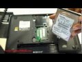 Toshiba Satellite Hard Drive Replacement