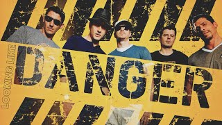 NKOTB | New Kids On The Block・Looking Like Danger (Casi-No Tour 2010)