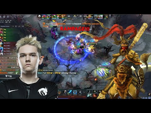 Yatoro God Rampage with Monkey King
