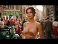 Italy Love Songs Golden Riviera Playlist Vintage Italian 1960s I Quando Fiorivano I Gelsomini