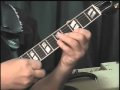 Tear it Down Lesson Demo 