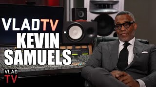 Kevin Samuels: Women Control Sex &amp; Children, Men Control Marriage &amp; Relationships (Part 16)