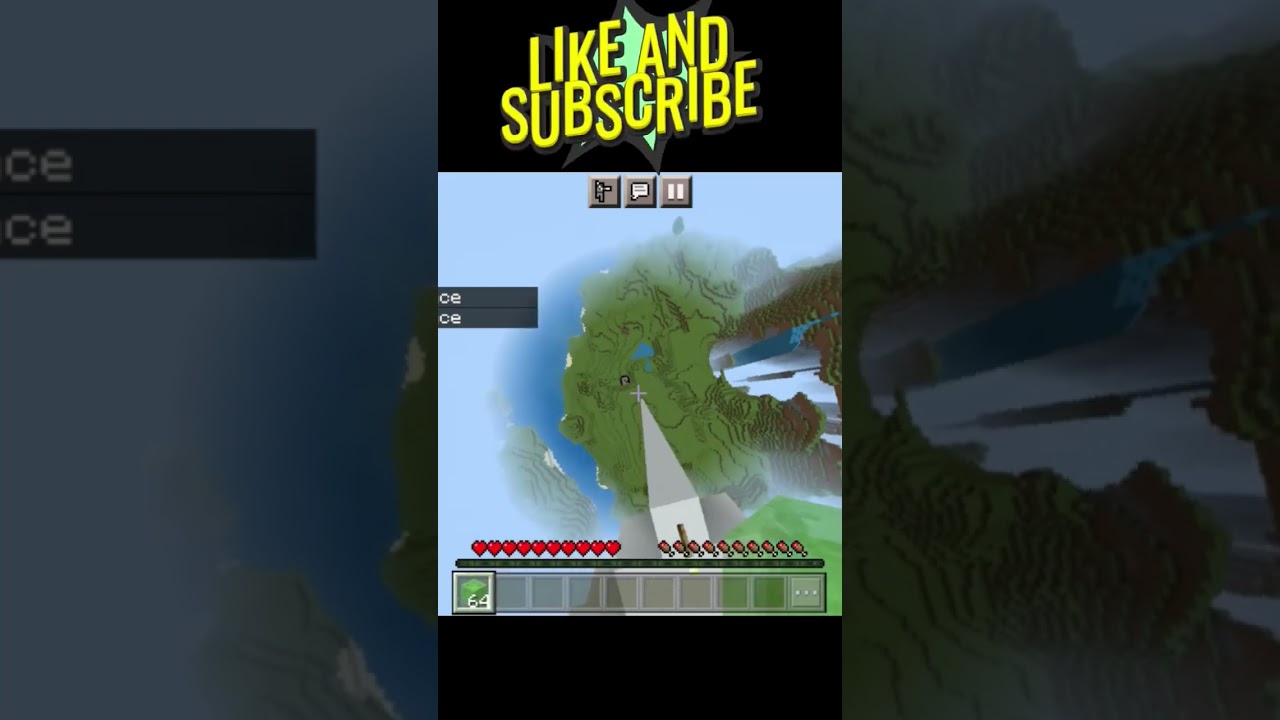 minecraft: mlg part 7 #shorts #minecraft #trending #viral