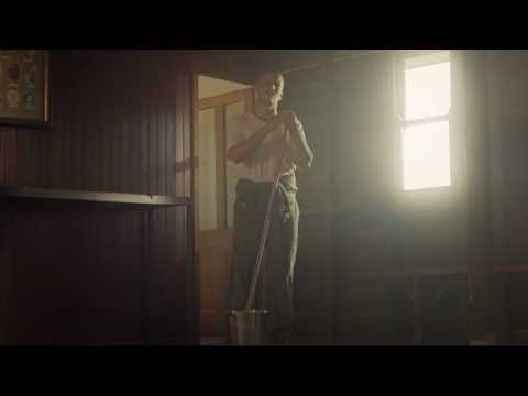 Ziggy Alberts - heartbeat (Official Music Video)